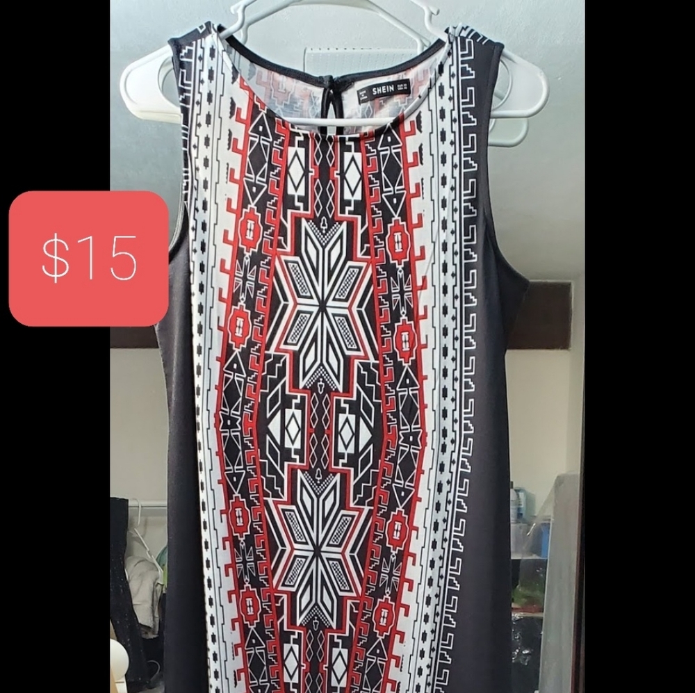 15 Dresses